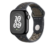 APPLE Pasek sportowy Nike 38-42mm S/M nocne niebo - 1284607 - zdjęcie 2